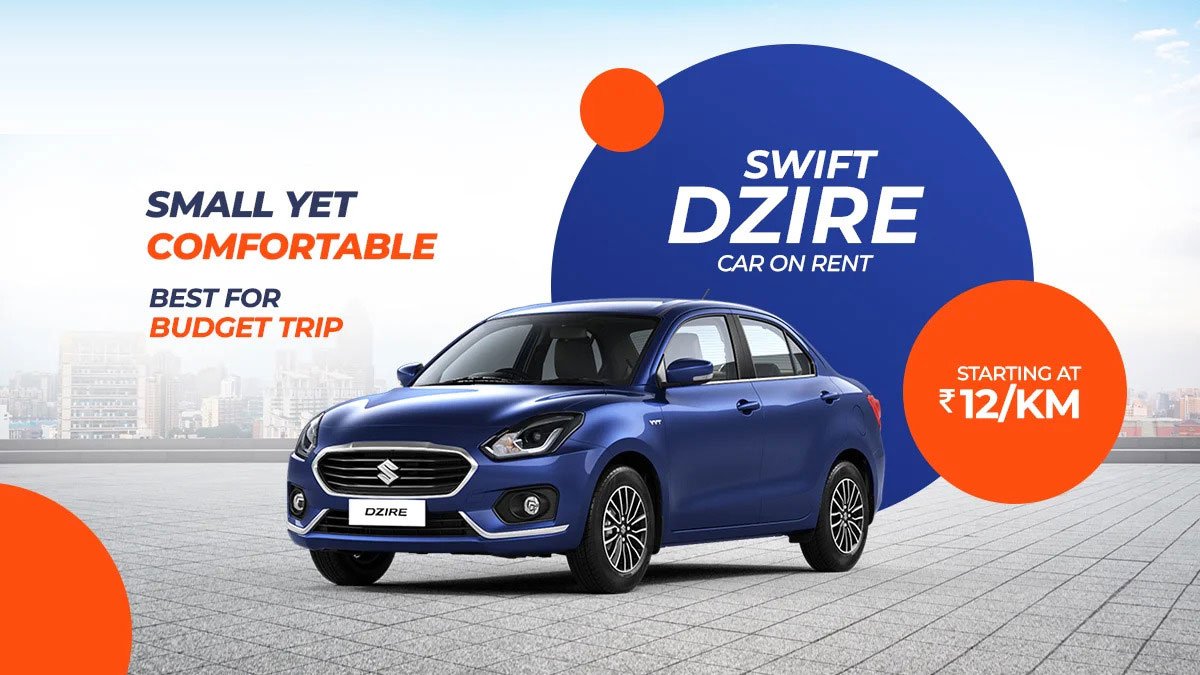 Swift Dzire Car Hire